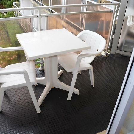 Ty Avel Apartment Quiberon Luaran gambar