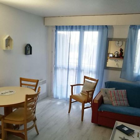Ty Avel Apartment Quiberon Luaran gambar