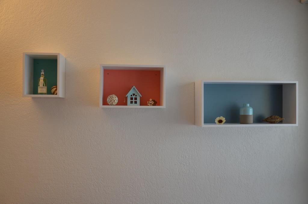 Ty Avel Apartment Quiberon Luaran gambar