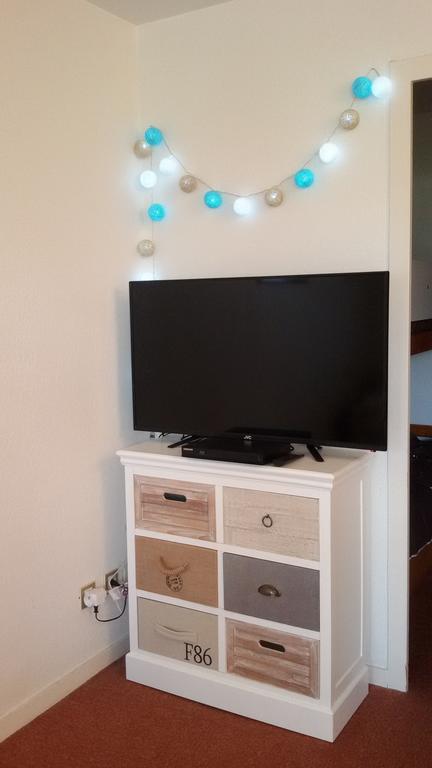 Ty Avel Apartment Quiberon Luaran gambar