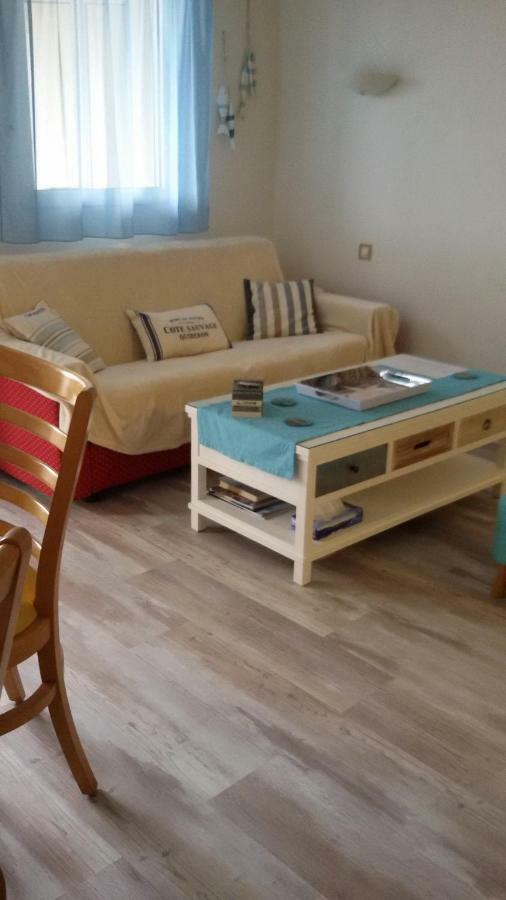 Ty Avel Apartment Quiberon Luaran gambar