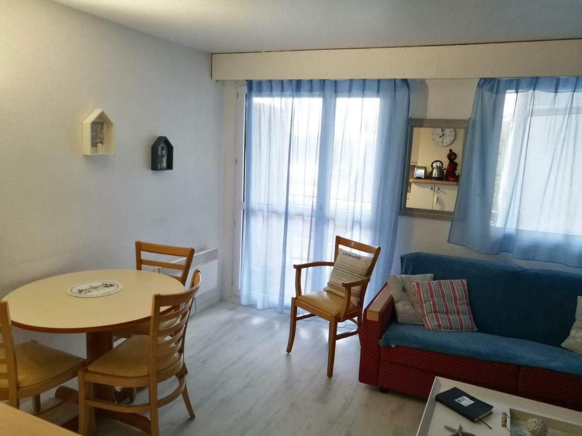 Ty Avel Apartment Quiberon Luaran gambar